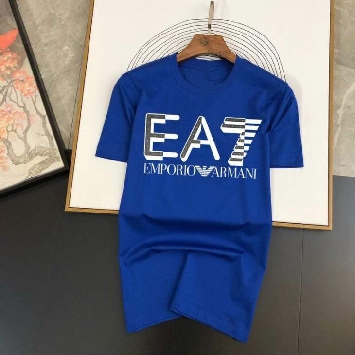Picture of Armani T Shirts Short _SKUArmaniM-4XL11Lr5022508